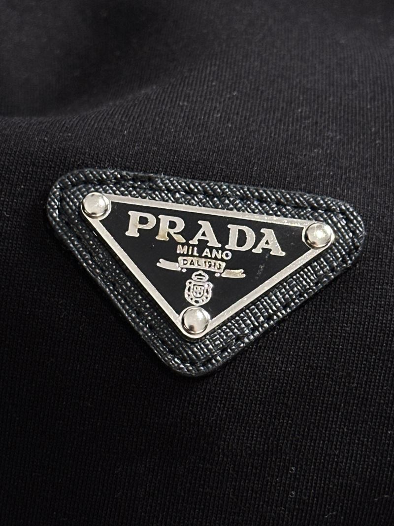 Prada Short Pants